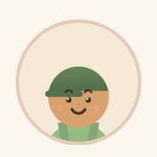Ferdi — Delivery driver